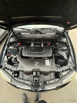 Bmw e87 118D - 8