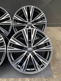 ✅ R20 ®️ Originál Audi 5x112 ET43 ✅ A6 S6 Avant Biturbo - 8