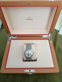 Omega Constellation 35mm - 8