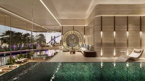 Luxusné apartmány Casa Canal Al Safa, Dubaj - 8