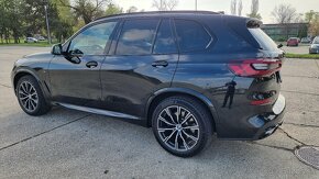 Predam BMW X5 xDrive 30d mHev A/T,210 kw - 8