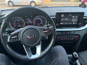 Kia Ceed sw 1.4 T-GDi 103 kw - 8