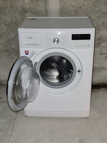 Automatická práčka WHIRLPOOL (AWSC61200) - 8