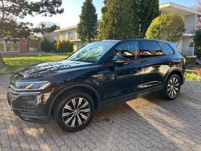 Volkswagen Touareg 3,0 V6 TDI, 210 kW, 2019, 146 000 km - 8