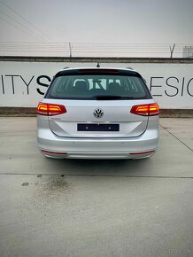 PASSAT 2018 2.0TDI 110KW DSG, VIRTUAL, NAVIGACIA, TEMPOMAT - 8