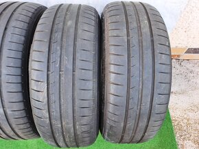 5x100 ALUTEC 195 65 R15 Audi Volkswagen Škoda Seat - 8