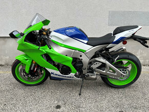 Kawasaki ZX-10R 40th Anniversary - 8