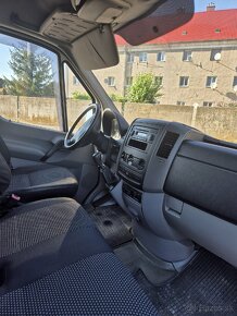 Mercedes-Benz sprinter cdi 315 - 8