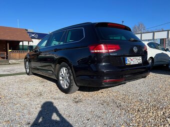 Volkswagen Passat B8 2.0TDI diesel, 110kW, AT/6, rok:07.2015 - 8