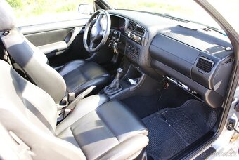 Volkswagen Golf Cabrio  1.9,diesel 66kW - 8