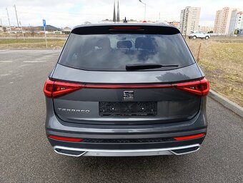 Seat Tarraco XCELLENCE - 8