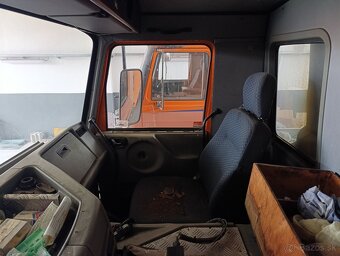Tatra 815 Terno1 ,,nosič výmenných nádstavieb " - 8