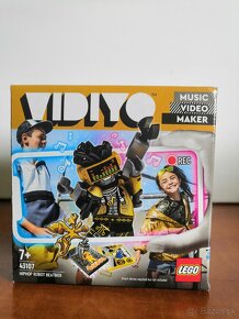 Lego Vidiyo box nové nerozbalené - 8