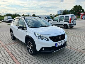 Predam Peugeot 2008 GT Line 1.2 PureTech - 8