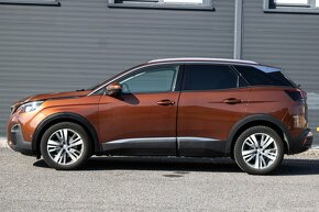 Peugeot 3008 1.6 THP S&S Allure EAT6 - 8