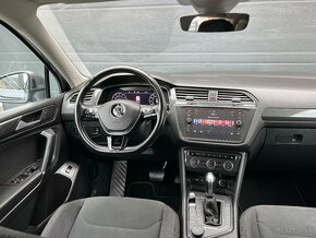 Volkswagen Tiguan Allspace 2.0 TSI 4x4 DSG 132kw 2018 - 8