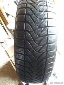 Zimné pneumatiky Firestone 165/65 R13 - 8