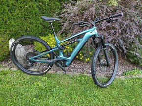 CANNONDALE Moterra Neo 3 - 8