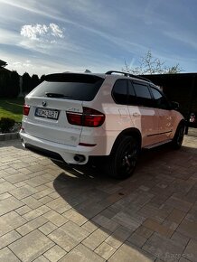 BMW X5 E70 xDrive 30d - 8