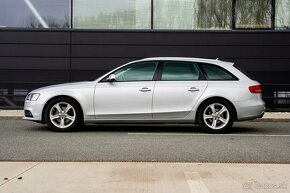 Audi A4 Avant 2.0 TDI 177k quattro S tronic - 8