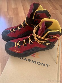 Garmont Tower Trek GTX 42,5 EU, 27 cm - 8