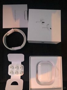 Apple AirPods pro 2 - 8