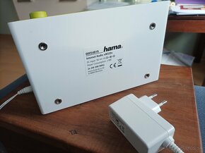 Hama Internet Radio IR320 - 8