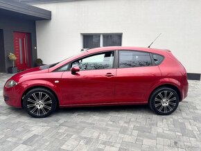 Seat Leon 1.9Tdi 77kw - 8