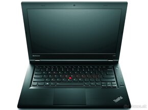 Lenovo ThinkPad L440,14", I5-4330M, 8GB RAM, SSD 250GB, W10H - 8