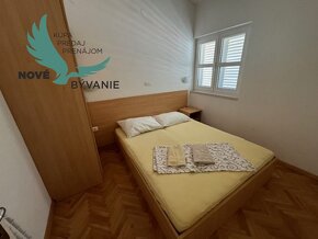 Apartmán prvá rada pri mori v Chorvátsku - Sukošan - 8