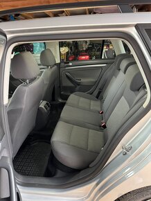 Volkswagen Golf V Variant 1.9 TDI - 8