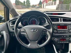 Kia Ceed SW 1.4 CVVT✅ - 8