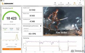 Herný PC so zárukou • i7 2600 • GTX 1060 6G • 16G - 8