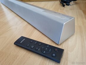 Soundbar a subwoofer PHILIPS HTR3325 ako nový - 8