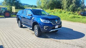 Renault Alaskan 2018 - 8