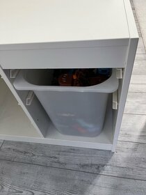 Nábytok do detskej izby 2 kusy Ikea - 8