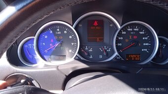 Porsche Cayenne S, 957, 2007, 4.8 - 8