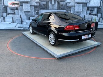 Volkswagen Passat 2.0TDi, 103KW - 8