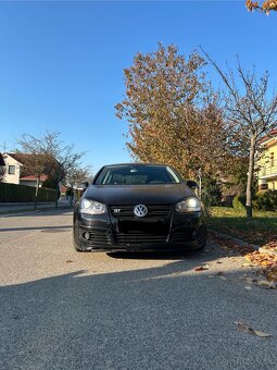 Golf 5 Gt Sport - 8