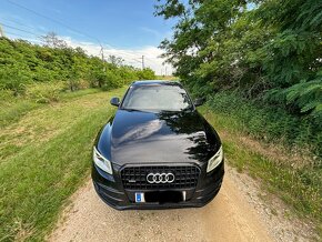 Audi Q5 Sport, 2.0 TDI, Quqtro - 8