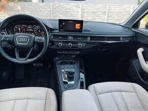 Audi A4 2.0tdi Stronic Design - 8