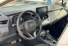 Toyota Corolla 1.5 TSI Valvematic Active MDS Možnosť odp DPH - 8