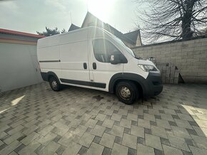 Fiat Ducato 2.3 L2H2 - 8