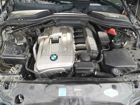 BMW E60 530xi At6 benzin - 8