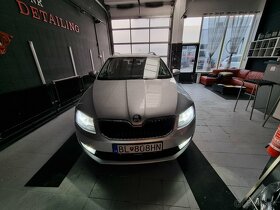 Octavia 3/Superb 3 / LED  Balík (Interiér, Exteriér) / 6000K - 8