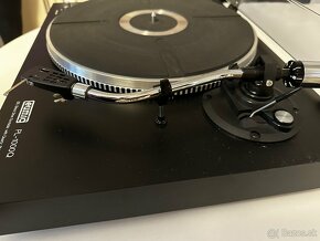 Gramofon EUMIG PL1000 Q - 8