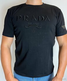 Prada tričko 5 - 8