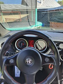 Alfa Romeo 159 1.75tbi TI - 8