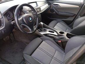 BMW X1 e84 2.0d 130kw xDrive - 8