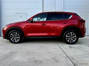 MAZDA CX5 A/T - PREDAJ AJ NA SPLÁTKY - 8